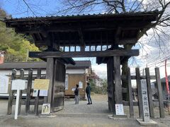 碓氷関所跡
関所は超えられなかったということにして、東京方面に引き返す