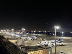 羽田空港 第2旅客ターミナル