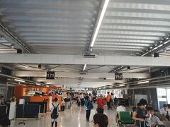 成田国際空港