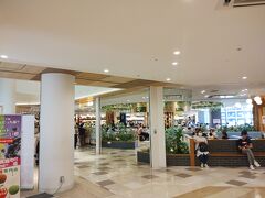 その後タクシーで福岡ももちへ