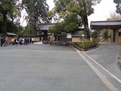 鹿苑寺(金閣寺)