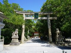 しまなみ海道の中心にあり芸予諸島最大の島である大三島が、古代より「神の島」と呼ばれるのは日本総鎮守の大山祇神社が鎮座することに由縁しています。
