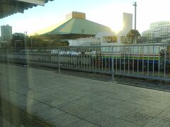 両国駅