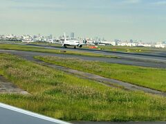 羽田空港 第1旅客ターミナル