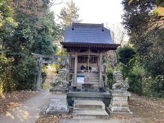 季重神社