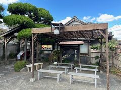 元祖瓦そば たかせ 本館