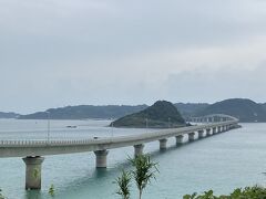 角島大橋を渡り、角島を一周しました。