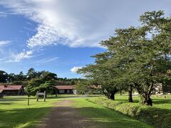 小岩井農場 上丸牛舎