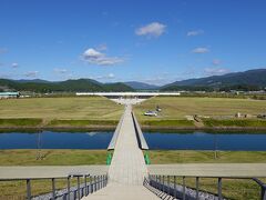 高田松原津波復興祈念公園