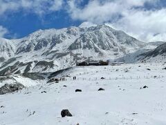 立山 (立山連峰)