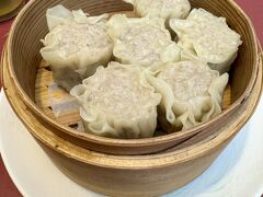 数年前から通年営業になった榮林でランチ。
