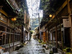 美保関温泉 旅館 美保館 国文化財の宿