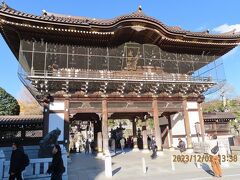 成田山新勝寺