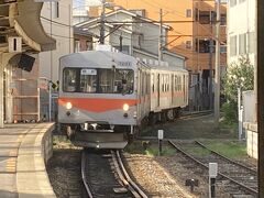 北陸鉄道 石川線