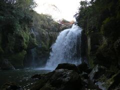 夏だと涼しいでしょうね。