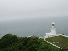 チキウ岬7灯台