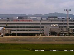 JAL627便ｂ　羽田発　熊本空港へ　　50/　　43