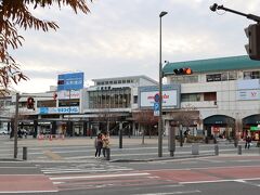 松本駅