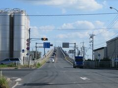 江島大橋