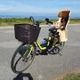 日本最西端の与那国島への旅　②レンタル自転車で与那国島巡り