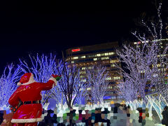 福岡クリスマスマーケット HAKATA