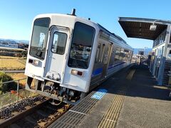 土佐くろしお鉄道 ごめんなはり線 (阿佐線)