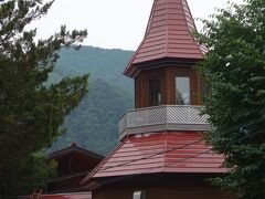 道の駅 風穴の里