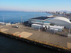 博多港国際ターミナル