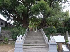 山王神社にご参拝