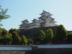 姫路城 (姫路公園)