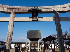 朝暉神社