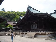 吉備津彦神社