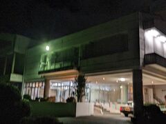 ホテル清照