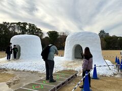 大阪城公園