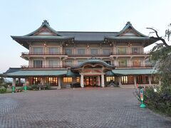 びわ湖大津館(旧琵琶湖ホテル)