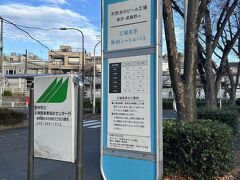 分倍河原駅