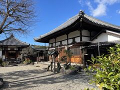 安居院(飛鳥寺)