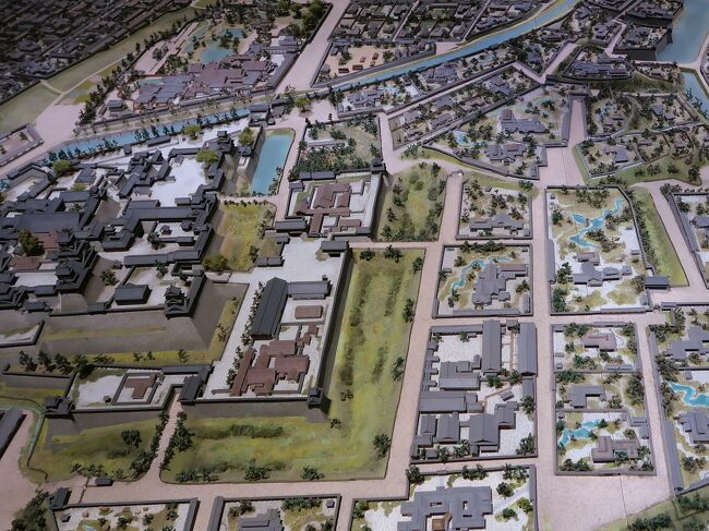 熊本城 熊本城天守閣復旧整備事業に高施工性CO2アーク溶接技術『超狭