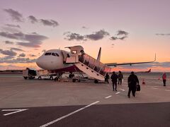 関西国際空港