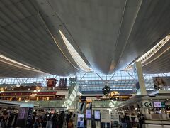 羽田空港