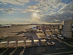 羽田空港 第1旅客ターミナル