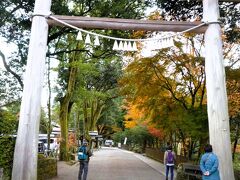 天岩戸神社