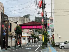 屋仁川通り