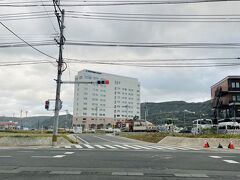 ホテルサンデイズ奄美
