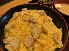 先月も那須の帰りに立ち寄った羽生PAで、玉ひで監修の親子丼を食べました。
年末って何かとバタバタしがちですが、束の間の温泉旅行に癒されました♪

☆完☆