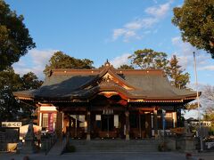 義士史料館（赤穂大石神社）