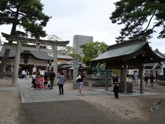 龍城神社