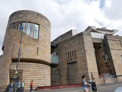 スコットランド国立博物館