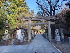 西光寺(秋保大滝不動尊)