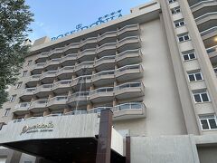 Poseidonia Beach Hotel